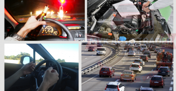 Top 5 Suggestions To Make Your Driving Accident Free