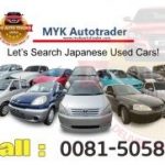 Trinidad’s Best Selling Japanese Used Cars List