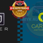 Which Japanese Used Cars Are Favorite In Pakistan For Uber And Careem
