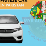 A Few Things to know about The Best Japanese Used Cars in Pakistan