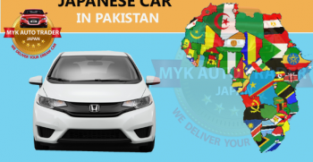 A Few Things to know about The Best Japanese Used Cars in Pakistan