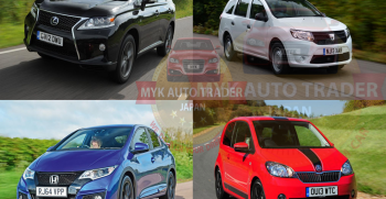 How to assure Quality while buying Japanese used cars in United Kingdom