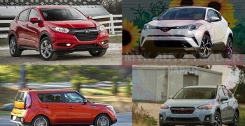 2018s Fastest Japanese Cars On The Market In Pakistan