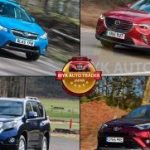 The Most Affordable Japanese Used SUVs In Kenya, Jamaica & Trinidad