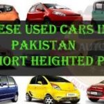 Top 4-Japanese-Used-Cars-In-Pakistan-For-Short-Heighted-People