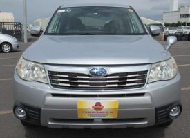 SUBARU FORESTER ANT800002