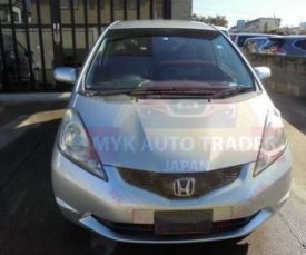 Honda Fit ANT800003