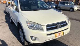 TOYOTA RAV4 5D ANT800001