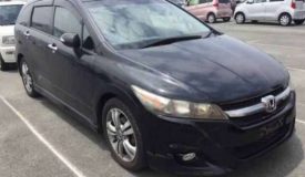 HONDA STREAM ANT800008