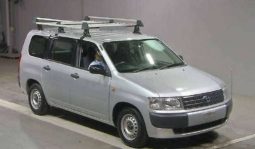 Toyota Probox Van ANT800009