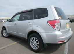 SUBARU FORESTER ANT800002 full