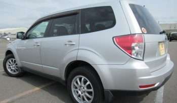 SUBARU FORESTER ANT800002 full