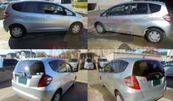 Honda Fit ANT800003 full