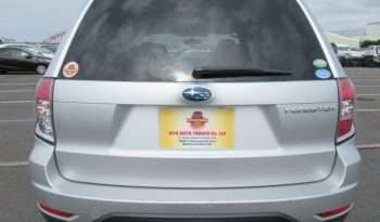 SUBARU FORESTER ANT800002 full