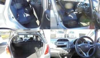 Honda Fit ANT800003 full