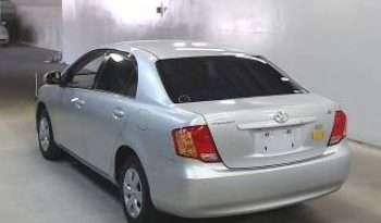 Toyota Corolla Axio ANT800004 full