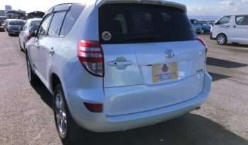 TOYOTA RAV4 5D ANT800001 full