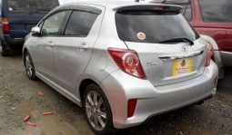 TOYOTA VITZ RS ANT800006 full