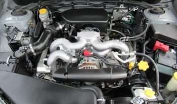 SUBARU FORESTER ANT800002 full
