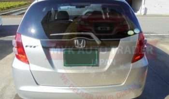 Honda Fit ANT800003 full