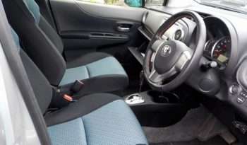 TOYOTA VITZ RS ANT800006 full