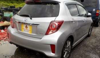 TOYOTA VITZ RS ANT800006 full