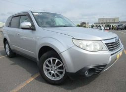 SUBARU FORESTER ANT800002 full