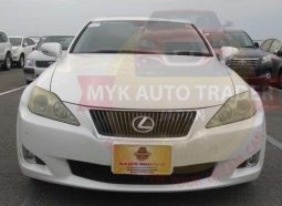 LEXUS IS250 ANT8000019 full