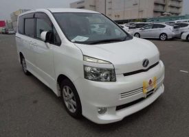 TOYOTA VOXY ANT8000013