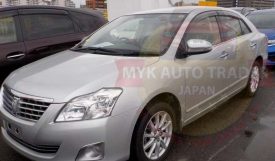 TOYOTA PREMIO 1.8X JM10079