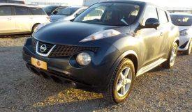 NISSAN JUKE 16GT FOUR ANT8000033