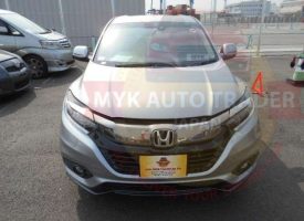 HONDA VEZEL HV X  JM10041