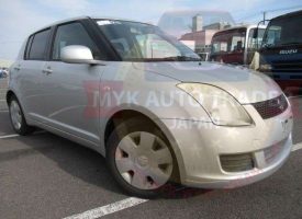 Suzuki swift XG STK600001