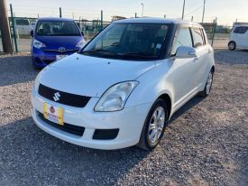 Suzuki Swift XG C Selection STK600005