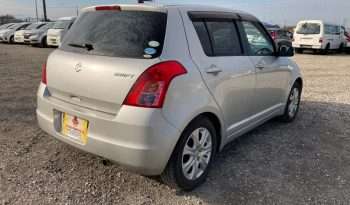 Suzuki Swift 1.2 XG L Package STK600009 full