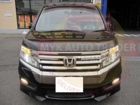 Honda stepwagon 2013 JM10076