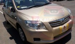 TOYOTA COROLLA AXIO JM10072 full