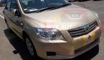 TOYOTA COROLLA AXIO JM10072 full