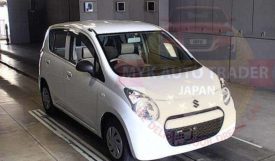 Suzuki Alto Eco TAZ20008