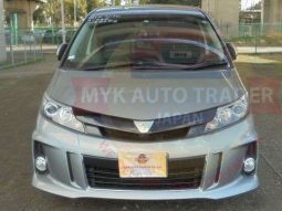 TOYOTA ESTIMA ANT8000039