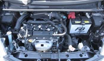 TOYOTA VITZ 1.3F 4WD BB10003 full