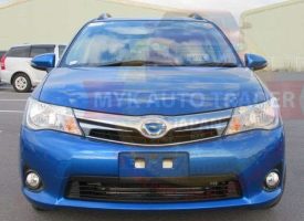 TOYOTA COROLLA FIELDER KN10001