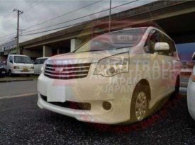 Toyota Noah KN10002