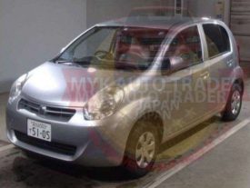 Toyota Passo KN10003