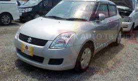 Suzuki Swift STK600002