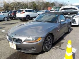 BMW Z4 2.2i ANT8000040