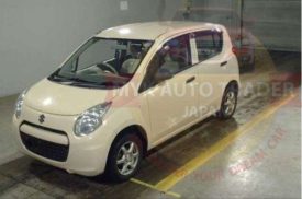 SUZUKI ALTO KN10004