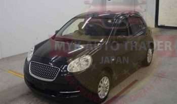 NISSAN MARCH KN10007 full