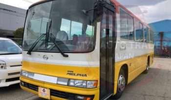 HINO MELPHA KN10009 full