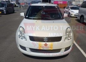 Suzuki Swift STK600003